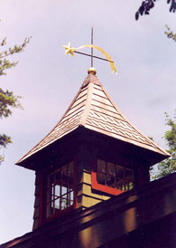 cupola